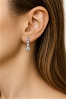 Orecchini Ultima Edizione Donna in Argento OAO7377-GIALLO